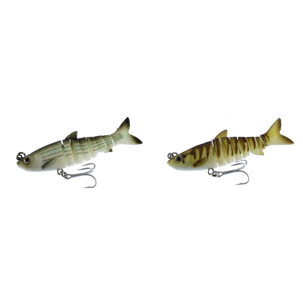 Egret Saltwater Vudu Mullet Fishing Lure | eBay