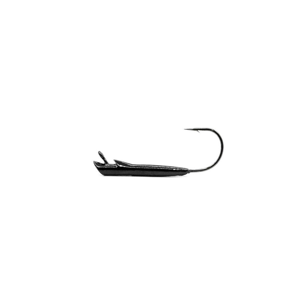 Core Tackle Ozark Rig Fishing Hook 3 Package