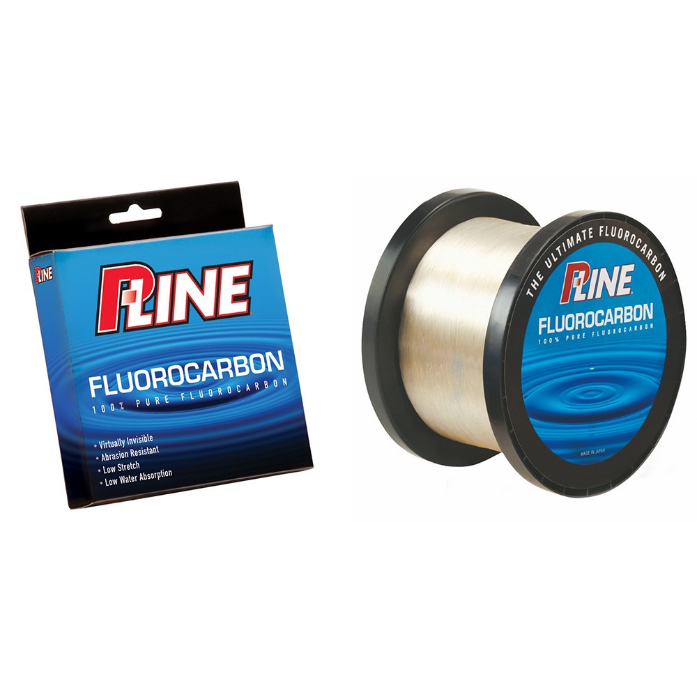 Clear Fishing Line