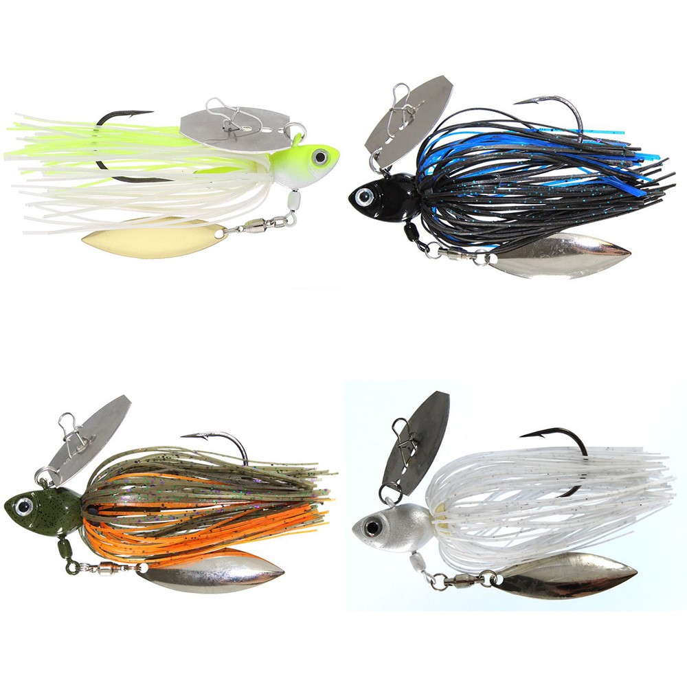 Fish Head Primal Vibe Jig