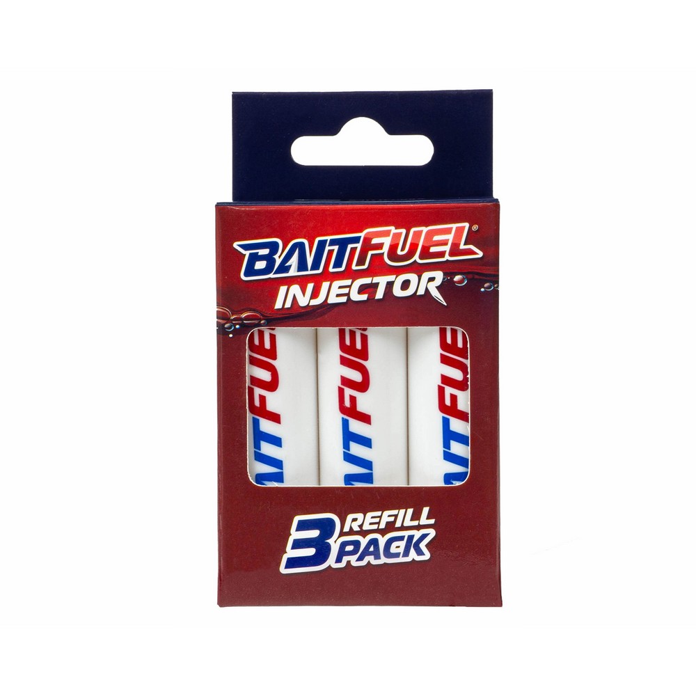BaitFuel Freshwater Injector Kit