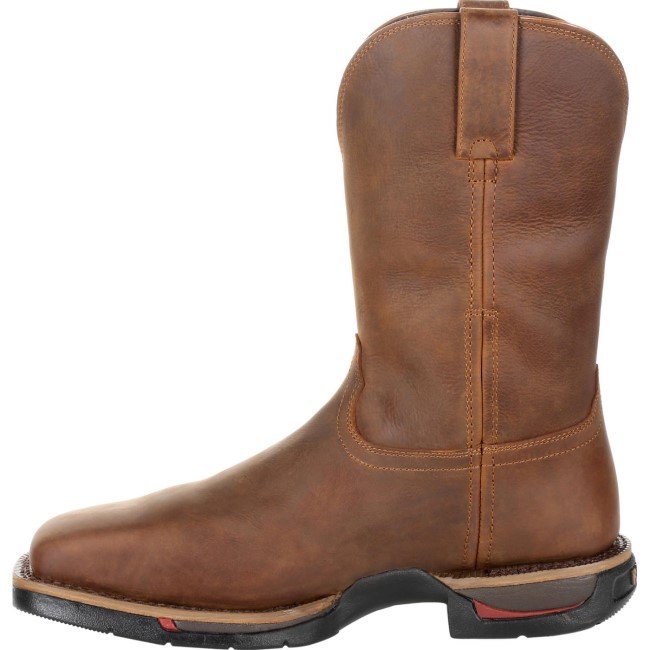 rocky sport pro snake boots