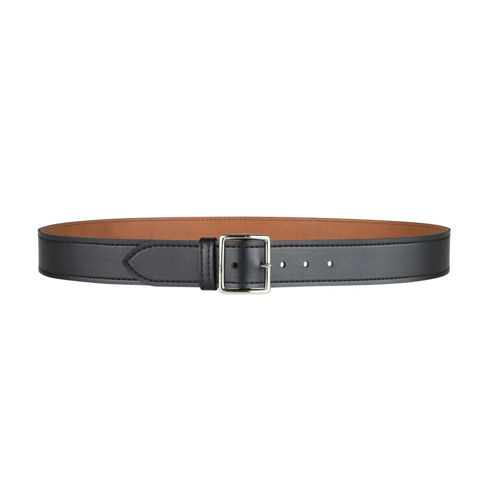 Safariland 51 Garrison Belt W/ Square Buckle 1.75" (45mm) Up To 44" Length Black - Picture 4 of 7