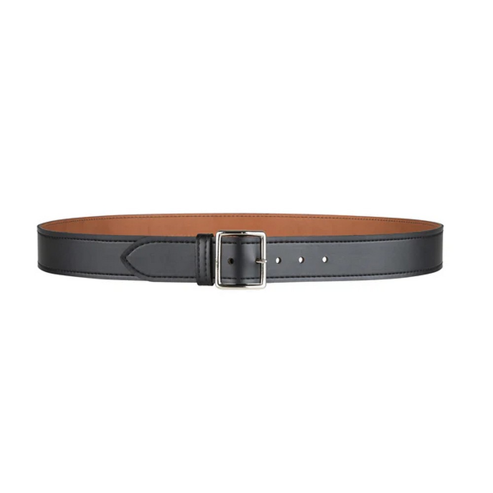 Safariland 51 Garrison Belt W/ Square Buckle 1.75" (45mm) Up To 44" Length Black - Picture 2 of 7