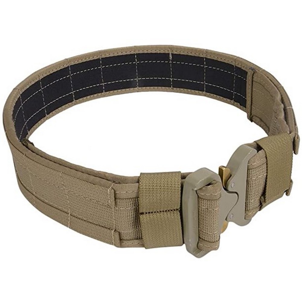 m&m's　　　　　　　　　　　　MHL WIDE SCOUTS BELT USMC Issue Padded Tactical Sub Belt | eBay