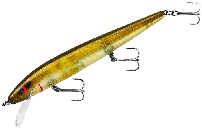 Smithwick Perfect 10 Rogue 5.5 5/8 oz Fishing Lure Depth: 10' - 12