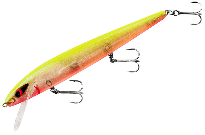 Smithwick Perfect 10 Rogue - Emerald Shiner