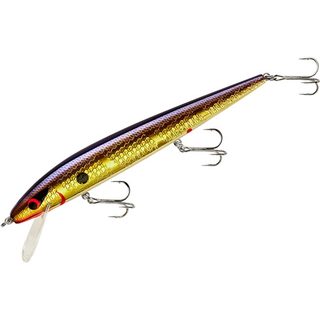 Smithwick Perfect 10 Rogue - Emerald Shiner