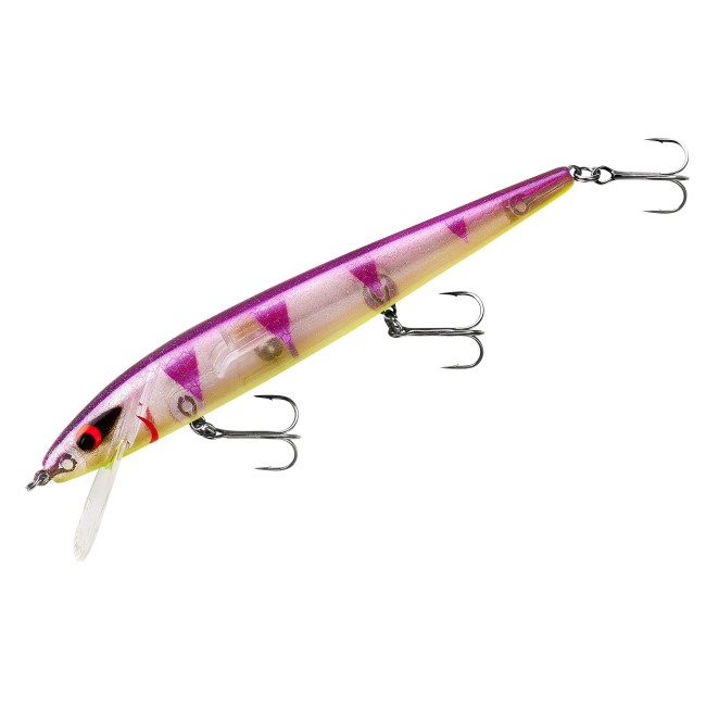 Smithwick Perfect 10 Rogue 5.5 Jerkbait 5/8 Ounce Gold Rogue, ADR569 