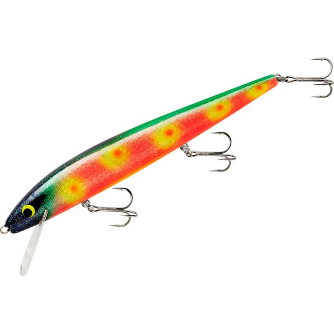 Smithwick Lures ADR5278 Perfect 10 Rogue Lure, AYU : : Sports &  Outdoors