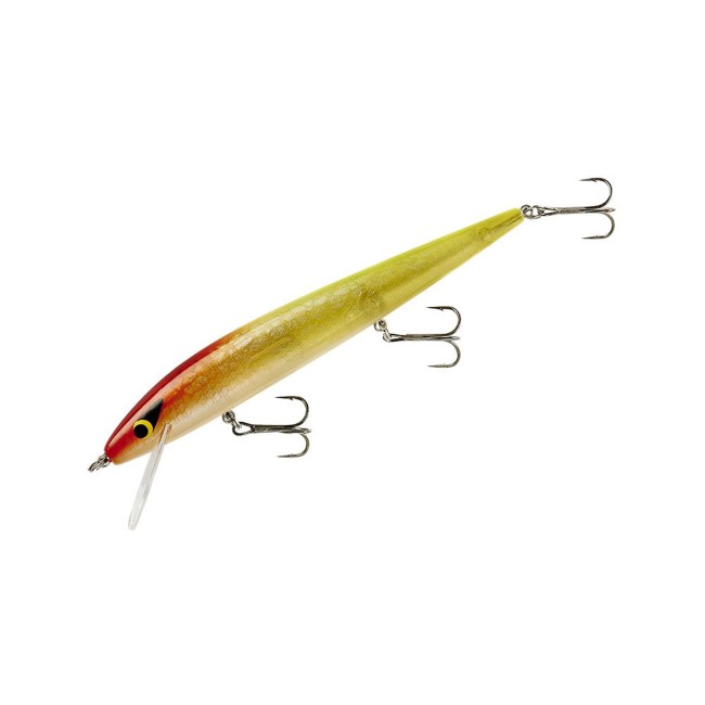 Smithwick Perfect 10 Rogue Lemon Lime Orange, Diving Lures -  Canada