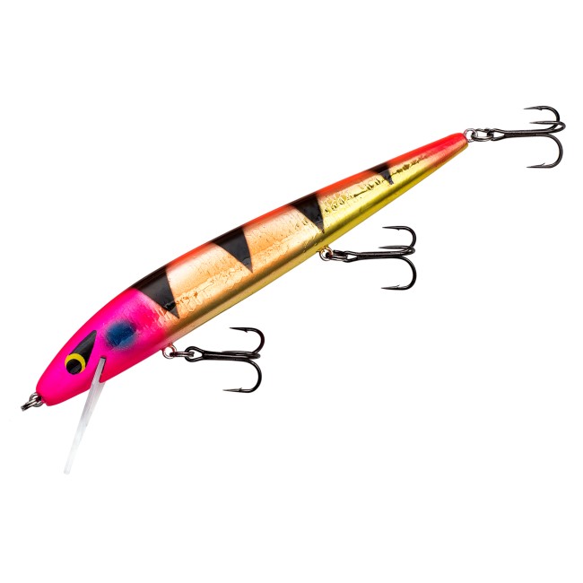 Smithwick Perfect 10 Rogue Fishing Lure Hard bait Clown 5 1/2 in 5