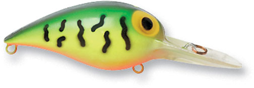 Storm Original Deep Wiggle Wart Watermelon / 2