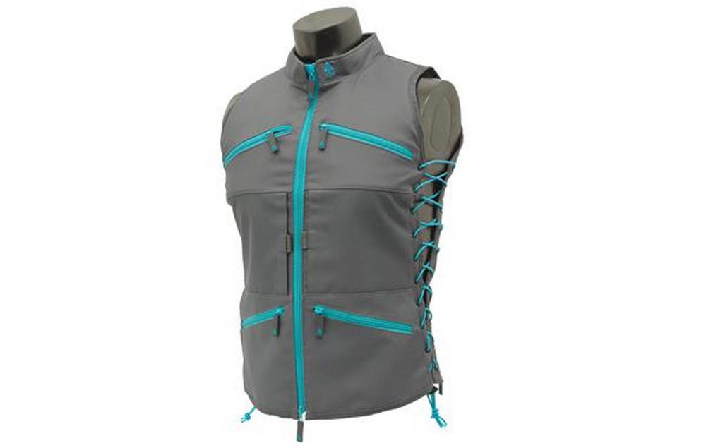 UTG TRUE HUNTRESS Female Sporting Vest - Picture 10 of 14
