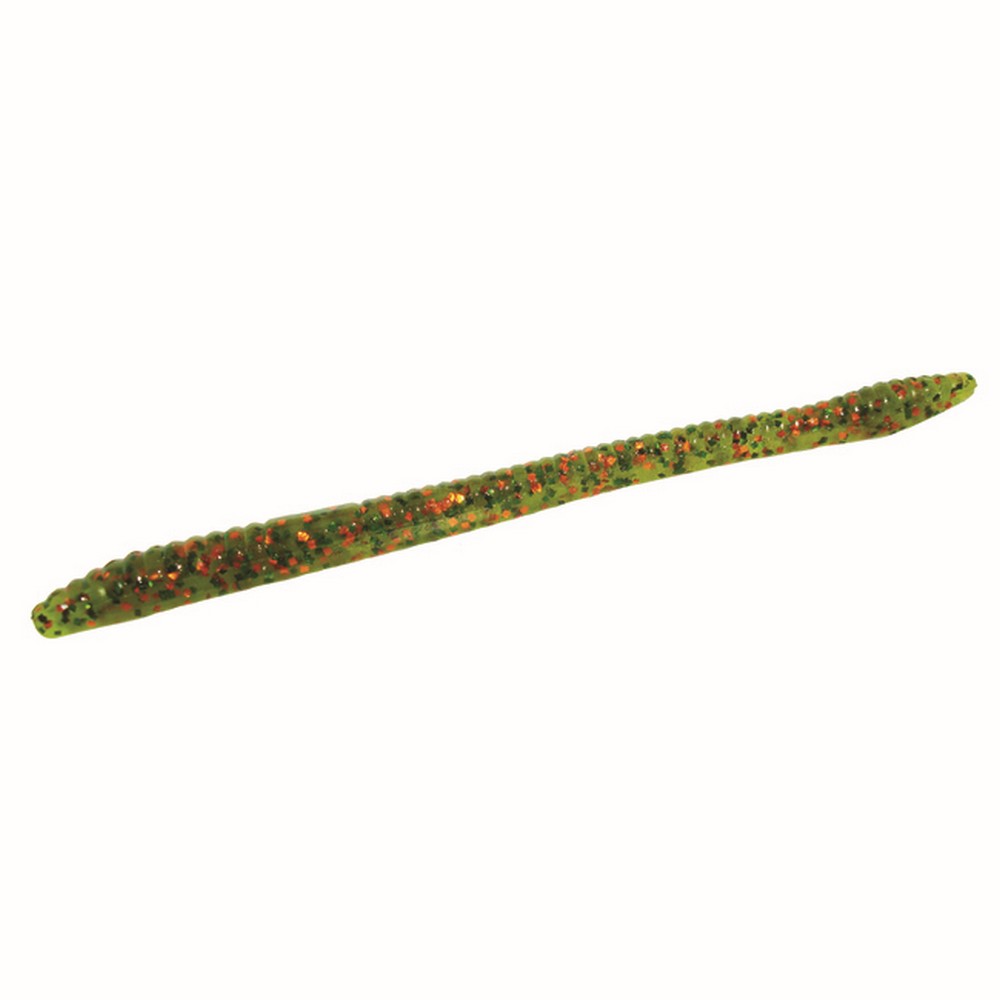 Zoom Finesse Soft Worm Bait Model 004 4.5" 20 Pack - Picture 157 of 174