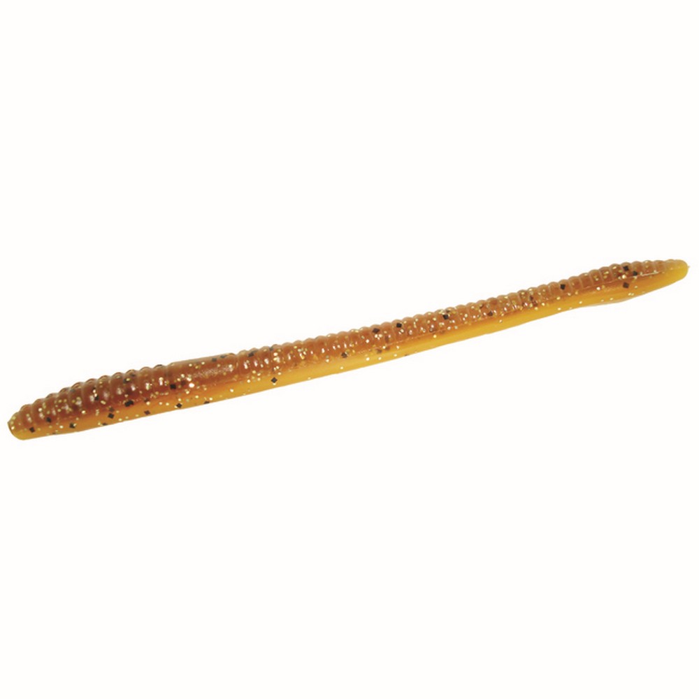 Zoom Finesse Soft Worm Bait Model 004 4.5" 20 Pack - Picture 116 of 174