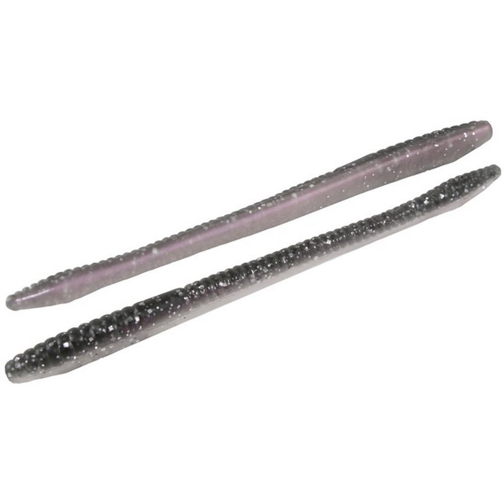 Zoom Finesse Soft Worm Bait Model 004 4.5" 20 Pack - Picture 43 of 174
