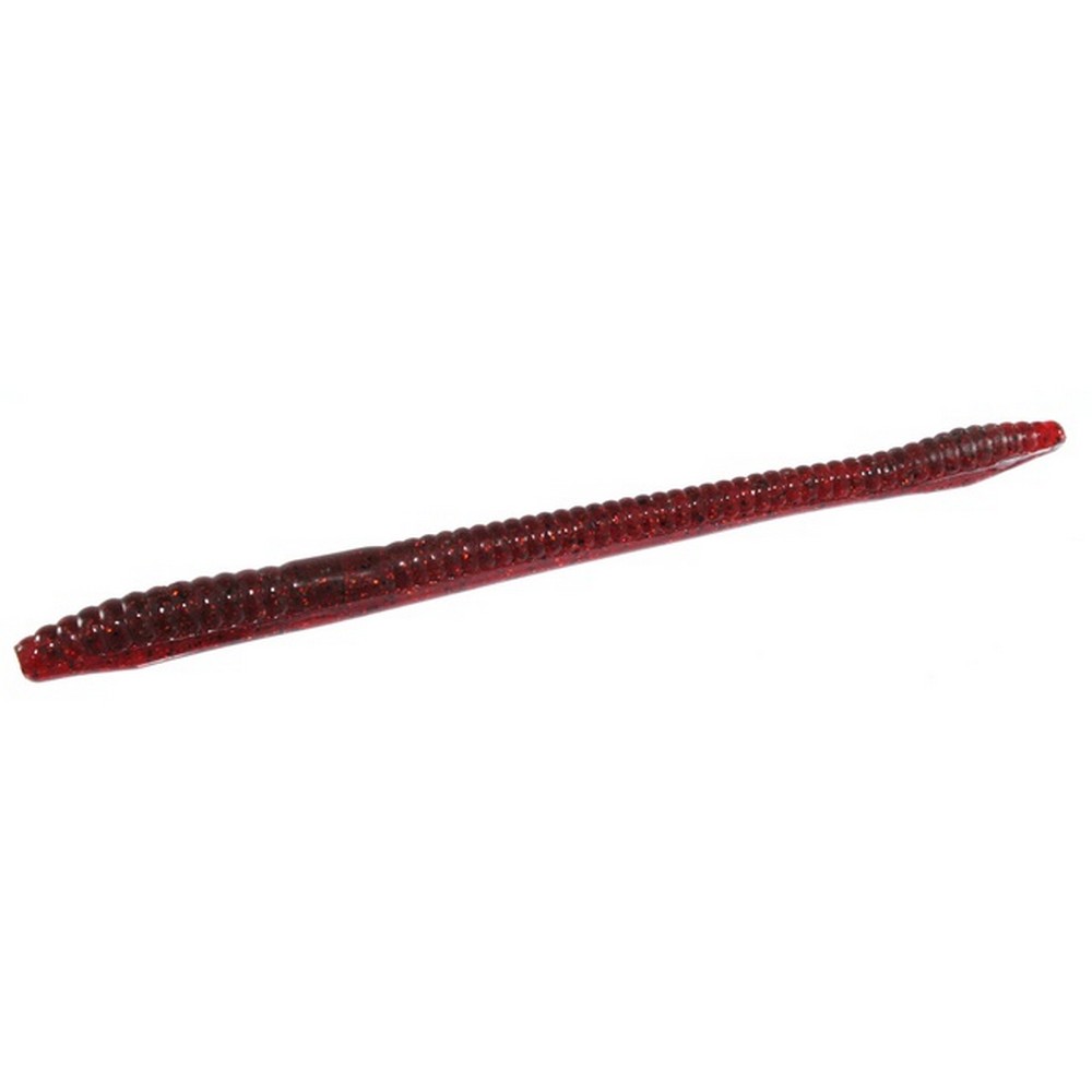 Zoom Finesse Soft Worm Bait Model 004 4.5" 20 Pack - Picture 142 of 174