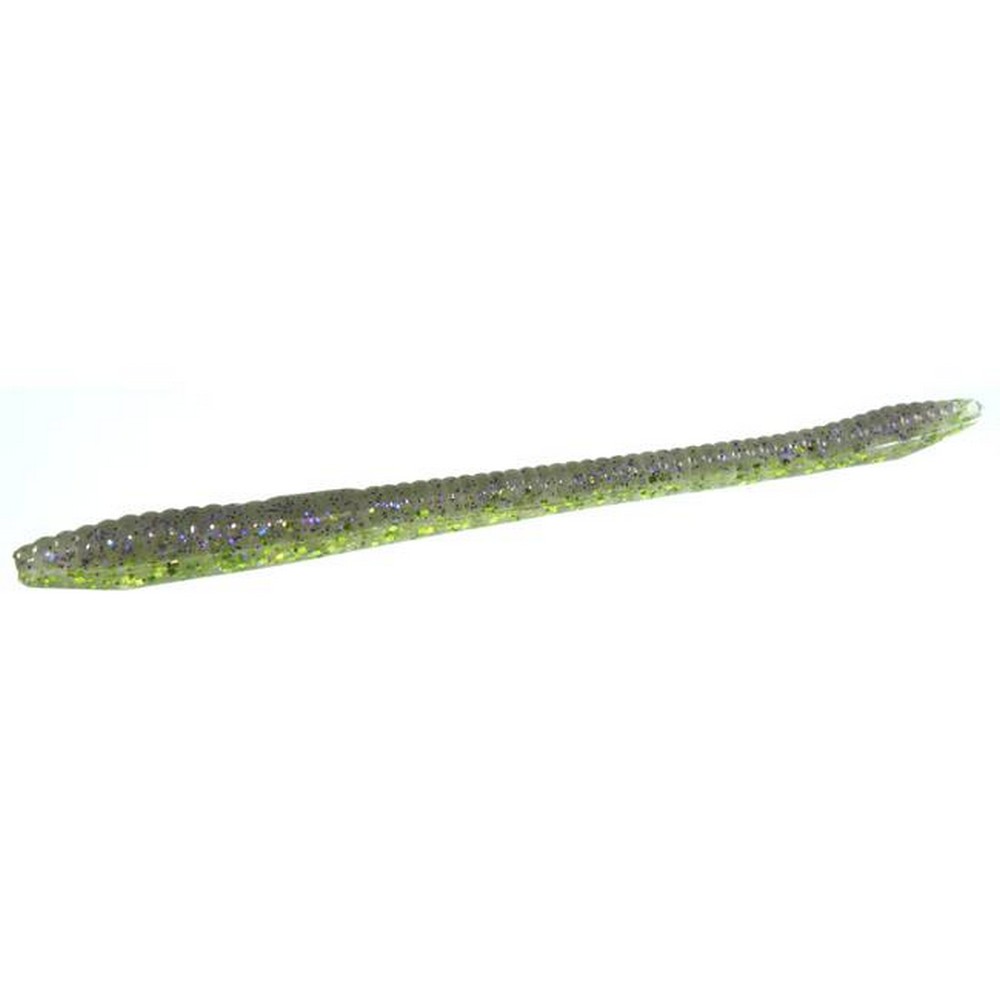 Zoom Finesse Soft Worm Bait Model 004 4.5" 20 Pack - Picture 48 of 174