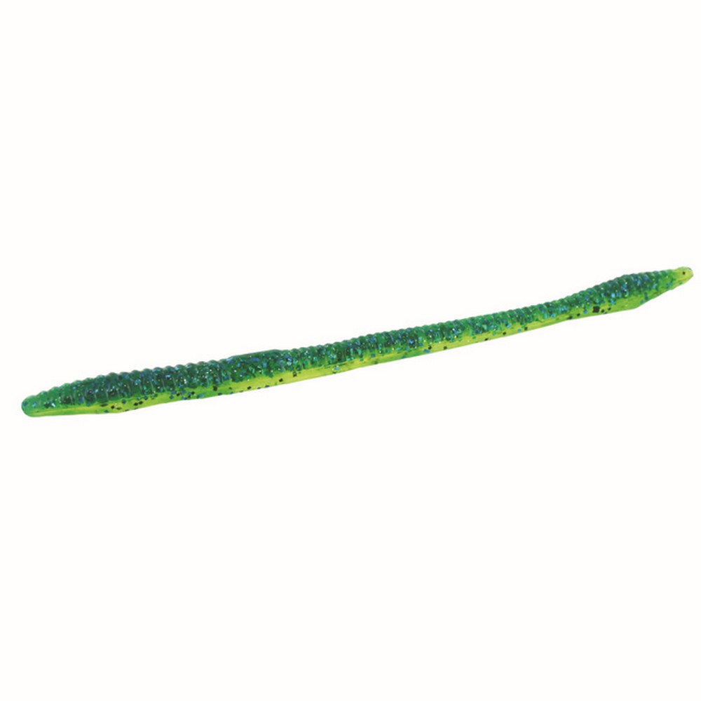 Zoom Trick Wurmköder Weichköder Kunststoff 6,5" 20er Pack - Bild 135 von 177