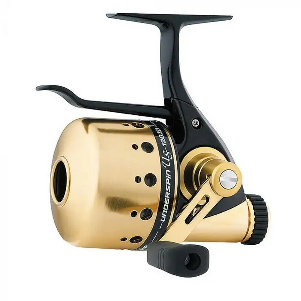 Daiwa Underspin-XD Series Reel 1BB