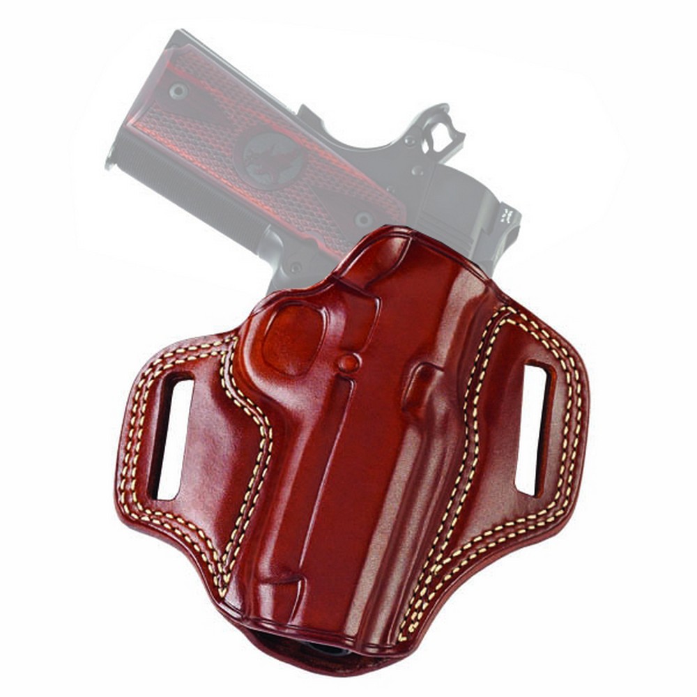 Galco Combat Master Belt For Holster Colt 3" 1911 Right Hand - Picture 5 of 6