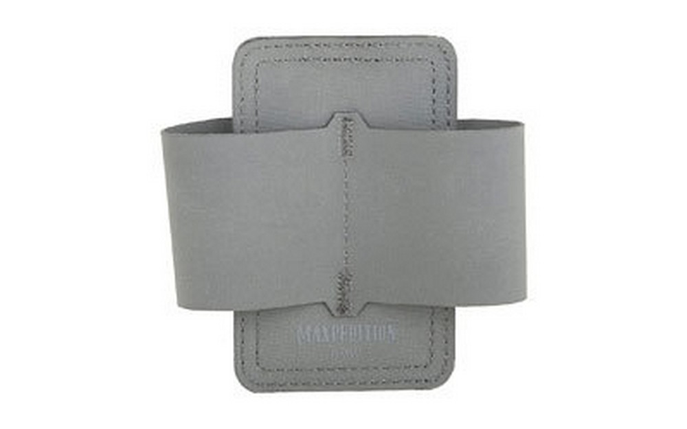 Maxpedition DMW Doble Envoltura Táctica Militar Revista Bolsa Bolsillo Ejército - DMWGRY - Imagen 1 de 2