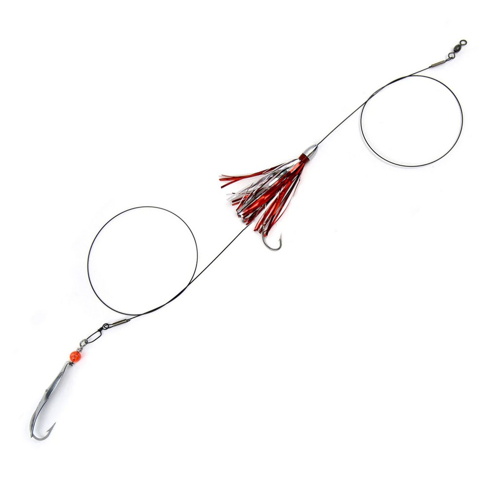 Clarkspoon Mackerel Duster Fishing Rig #0 - Picture 11 of 14