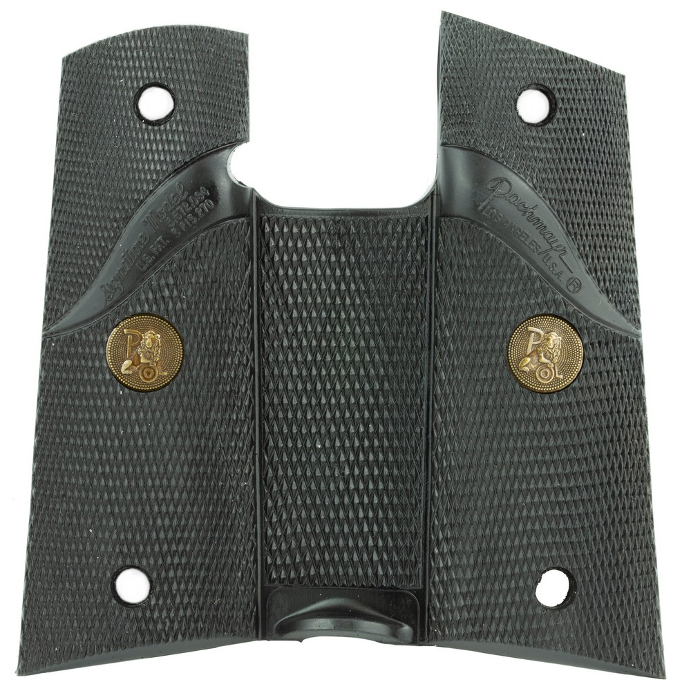Pachmayr Signature Grip Wraparound For Colt Mk IV, Series 80