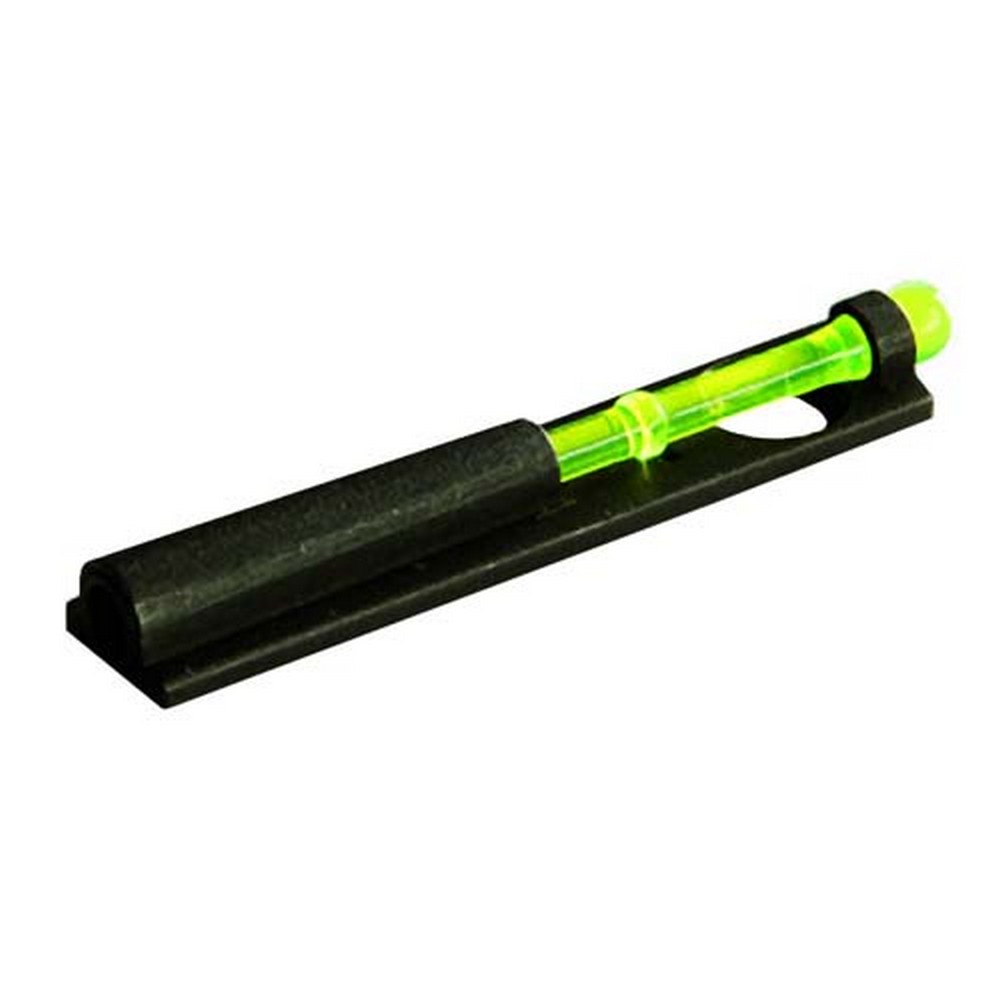 Hiviz Magni Comp Cross Eye Shotgun Front Sight Fiber Optic - MGC2006-img-0